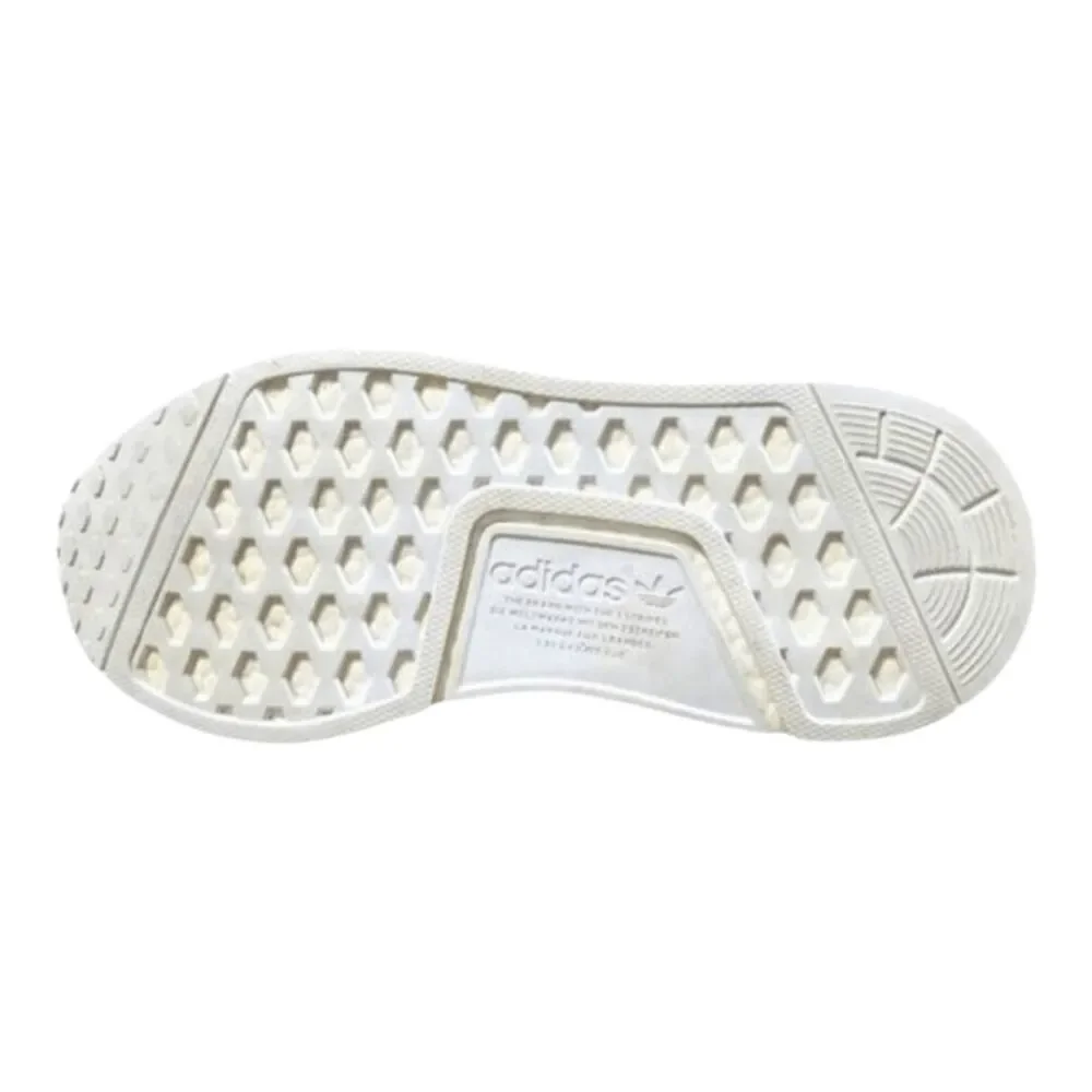 ADIDAS NMD_R1 'Sun Glow' Running Shoes Size 5.5